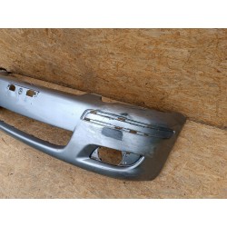 ZDERZAK PRZÓD PRZEDNI ORYGINAŁ 52119-0D090 TOYOTA YARIS I LIFT 2003-