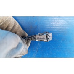 WIĄZKA KABEL PRZETWORNICY XENON LAMPY PRZÓD VOLVO XC90 VW PASSAT B6