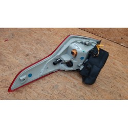 FORD KUGA MK2 LAMPA LEWA TYŁ TYLNA CV4413405AE