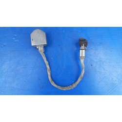 WIĄZKA KABEL STARTER XENON HONDA CIVIC UFO VIII LBHB03L