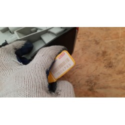 FORD KUGA MK2 LAMPA LEWA TYŁ TYLNA CV4413405AE