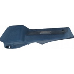 OSŁONA OBUDOWA SŁUPKA TYŁ RENAULT VEL SATIS