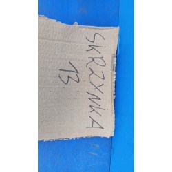 WIĄZKA KABEL STARTER XENON HONDA CIVIC UFO VIII LBHB03L