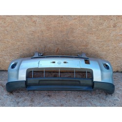 ZDERZAK PRZÓD PRZEDNI ORYGINAŁ 62022JG44H NISSAN X-TRAIL T31 2008-