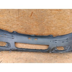 ZDERZAK PRZÓD PRZEDNI ORYGINAŁ 52119-0D090 TOYOTA YARIS I LIFT 2003-