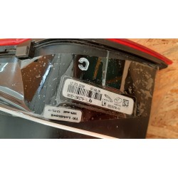 JAGUAR F-PACE X761 LAMPA TYLNA TYŁ LEWA W KLAPĘ 00196795-06