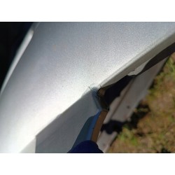 ZDERZAK PRZÓD PRZEDNI ORYGINAŁ 62022JG44H NISSAN X-TRAIL T31 2008-