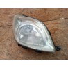 45570383 45560757 FIAT FIORINO III QUBO NEMO LAMPA LEWY PRAWY PRZÓD EU