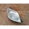 45570383 45560757 FIAT FIORINO III QUBO NEMO LAMPA LEWY PRAWY PRZÓD EU