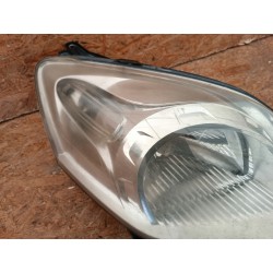 45570383 45560757 FIAT FIORINO III QUBO NEMO LAMPA LEWY PRAWY PRZÓD EU