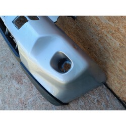 ZDERZAK PRZÓD PRZEDNI ORYGINAŁ 62022JG44H NISSAN X-TRAIL T31 2008-