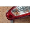 KIA SPORTAGE III 3 LAMPA PRAWA TYŁ TYLNA R92406-3U3