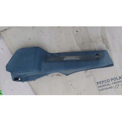 OSŁONA OBUDOWA SŁUPKA TYŁ RENAULT VEL SATIS