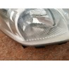 45570383 45560757 FIAT FIORINO III QUBO NEMO LAMPA LEWY PRAWY PRZÓD EU