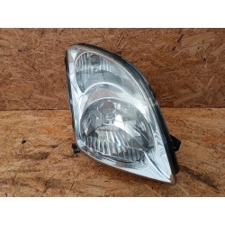 35100-62J11 LAMPA PRAWY PRZÓD EU SUZUKI SWIFT MK6 III MK3 2004-