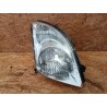 35100-62J11 LAMPA PRAWY PRZÓD EU SUZUKI SWIFT MK6 III MK3 2004-