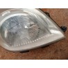 45570383 45560757 FIAT FIORINO III QUBO NEMO LAMPA LEWY PRAWY PRZÓD EU