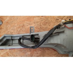 KIA SPORTAGE III 3 LAMPA PRAWA TYŁ TYLNA R92406-3U3