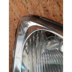 35100-62J11 LAMPA PRAWY PRZÓD EU SUZUKI SWIFT MK6 III MK3 2004-