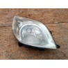 45570383 45560757 FIAT FIORINO III QUBO NEMO LAMPA LEWY PRAWY PRZÓD EU