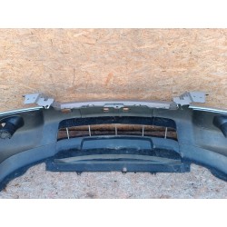 ZDERZAK PRZÓD PRZEDNI ORYGINAŁ 62022JG44H NISSAN X-TRAIL T31 2008-