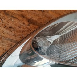 35100-62J11 LAMPA PRAWY PRZÓD EU SUZUKI SWIFT MK6 III MK3 2004-