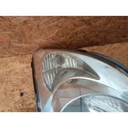 35100-62J11 LAMPA PRAWY PRZÓD EU SUZUKI SWIFT MK6 III MK3 2004-