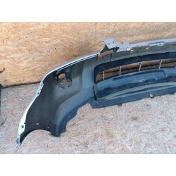 ZDERZAK PRZÓD PRZEDNI ORYGINAŁ 62022JG44H NISSAN X-TRAIL T31 2008-