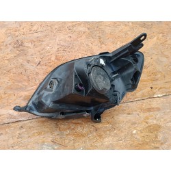 45570383 45560757 FIAT FIORINO III QUBO NEMO LAMPA LEWY PRAWY PRZÓD EU