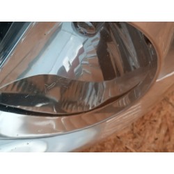 35100-62J11 LAMPA PRAWY PRZÓD EU SUZUKI SWIFT MK6 III MK3 2004-