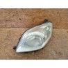 45570383 45560757 FIAT FIORINO III QUBO NEMO LAMPA LEWY PRAWY PRZÓD EU