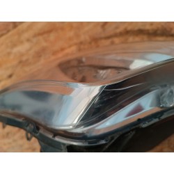 35100-62J11 LAMPA PRAWY PRZÓD EU SUZUKI SWIFT MK6 III MK3 2004-