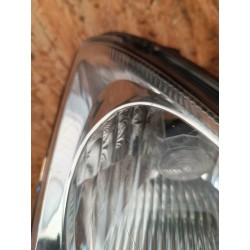 35100-62J11 LAMPA PRAWY PRZÓD EU SUZUKI SWIFT MK6 III MK3 2004-