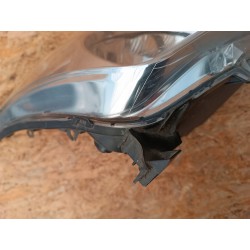 35100-62J11 LAMPA PRAWY PRZÓD EU SUZUKI SWIFT MK6 III MK3 2004-