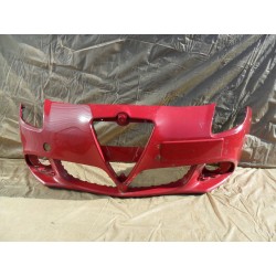ZDERZAK PRZÓD PRZEDNI ORYGINAŁ 156085887 ALFA ROMEO GIULIETTA