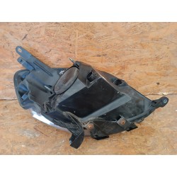 45570383 45560757 FIAT FIORINO III QUBO NEMO LAMPA LEWY PRAWY PRZÓD EU