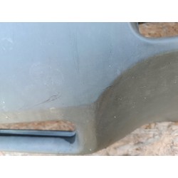 ZDERZAK PRZÓD PRZEDNI ORYGINAŁ 620220F010 NISSAN TERRANO II FORD MAVERICK I