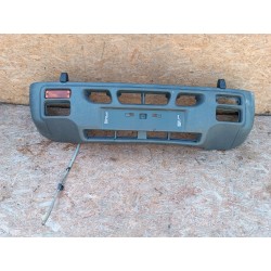 ZDERZAK PRZÓD PRZEDNI ORYGINAŁ 620220F010 NISSAN TERRANO II FORD MAVERICK I