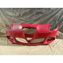ZDERZAK PRZÓD PRZEDNI ORYGINAŁ 156085887 ALFA ROMEO GIULIETTA