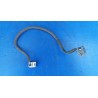 89035556 WIĄZKA KABEL PRZETWORNICY XENON WTYCZKA LAMPY PRZÓD CITROEN C5