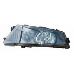 5E0941700C HALOGEN PRAWY PRZÓD LAMPA SKODA OCTAVIA II 2