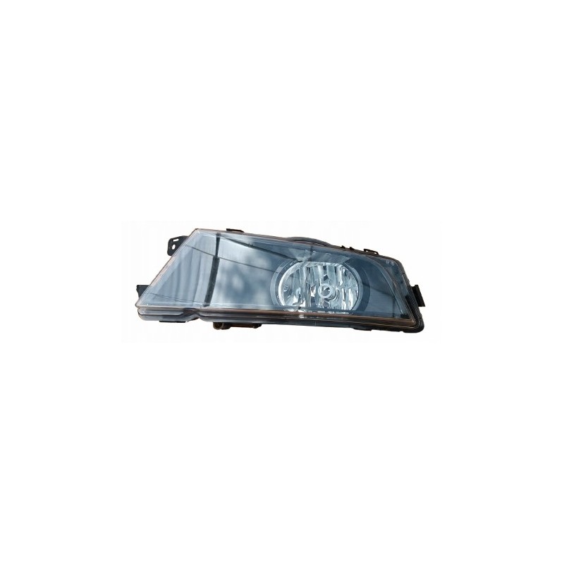 5E0941700C HALOGEN PRAWY PRZÓD LAMPA SKODA OCTAVIA II 2