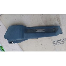 OSŁONA OBUDOWA SŁUPKA TYŁ RENAULT VEL SATIS