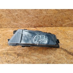 5E0941700C HALOGEN PRAWY PRZÓD LAMPA SKODA OCTAVIA II 2