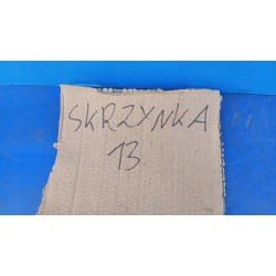 89035556 WIĄZKA KABEL PRZETWORNICY XENON WTYCZKA LAMPY PRZÓD CITROEN C5