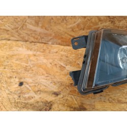 5E0941700C HALOGEN PRAWY PRZÓD LAMPA SKODA OCTAVIA II 2