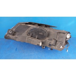 LAMPA PRAWY PRZÓD XENON 3C0941752D VW PASSAT B6 EUROPA SOCZEWKA
