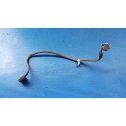 89035556 WIĄZKA KABEL PRZETWORNICY XENON WTYCZKA LAMPY PRZÓD CITROEN C5