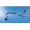 89035556 WIĄZKA KABEL PRZETWORNICY XENON WTYCZKA LAMPY PRZÓD CITROEN C5