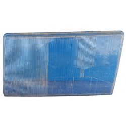 MERCEDES E W124 KLOSZ SZKŁO OBUDOWA LAMPY LEWY PRZÓD 008-129571